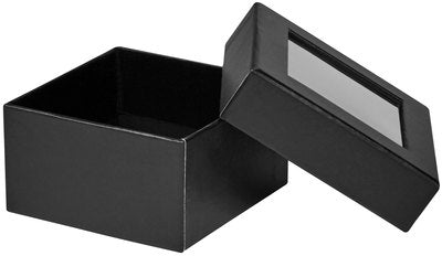 Rigid Gourmet Window Box - Small