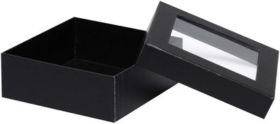 Rigid Gourmet Window Box - Medium