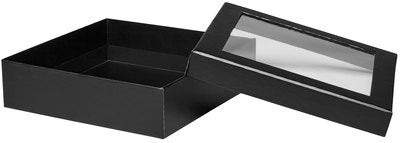 Rigid Gourmet Window Box - Large