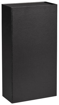 Magnetic Closure Wine Box - Large