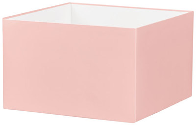 Deluxe Gourmet Gift Box Bases - Large