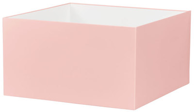Deluxe Gourmet Gift Box Bases - X-Large