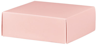 Deluxe Gourmet Gift Box Lids - Small