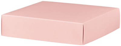 Deluxe Gourmet Gift Box Lids - Large