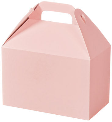 Gable Boxes - Solid Color