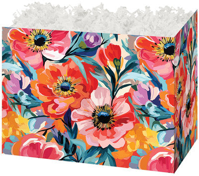 Basket Box - Theme - Small