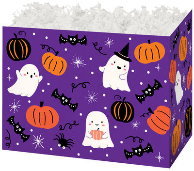 Basket Box - Theme - Large