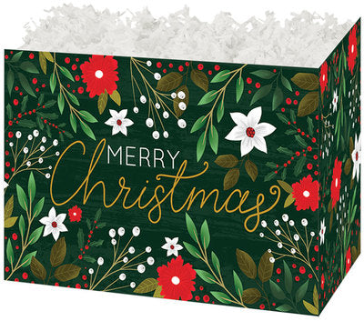 Basket Box - Theme - Large
