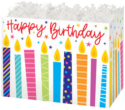 Basket Box - Theme - Small