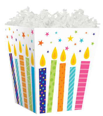 Sweet Treat Gift Box