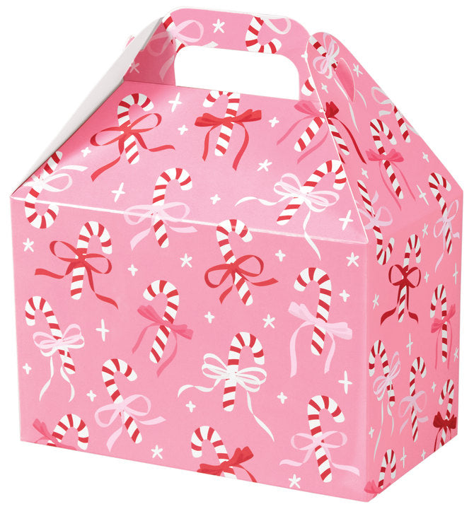 Gable Boxes - Printed
