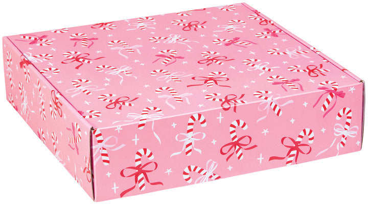 Decorative Mailer -  12&quot; x 12&quot; x 3&quot;