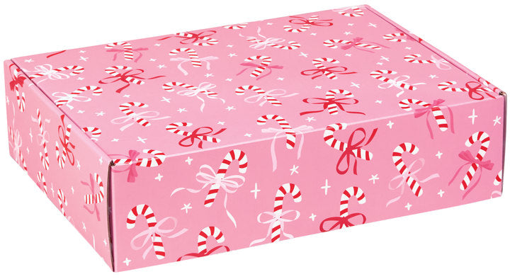Decorative Mailer -  12&quot; x 9&quot; x 3&quot;