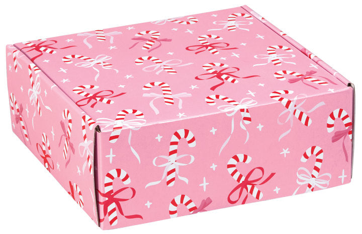 Decorative Mailer -  8&quot; x 8&quot; x 3&quot;