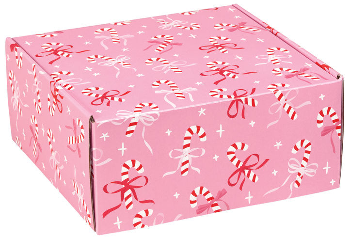 Decorative Mailer -  9&quot; x 9&quot; x 4&quot;