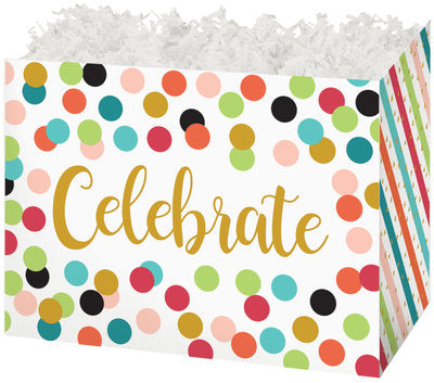 Basket Box - Theme - Small