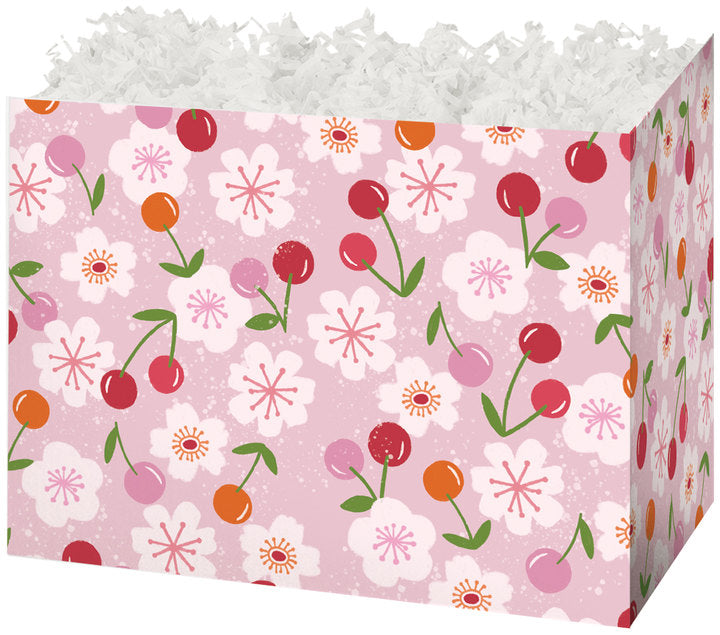Basket Box - Theme - Small