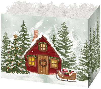 Basket Box - Theme - Large