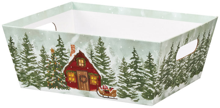 Market Tray - Large