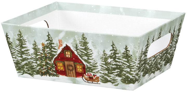 Market Tray - Small