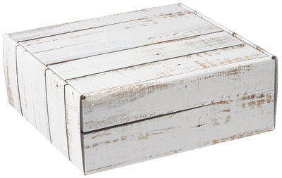 Decorative Mailer -  8&quot; x 8&quot; x 3&quot;