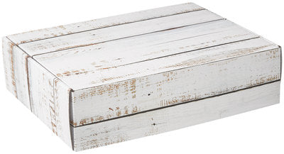Decorative Mailer -  12&quot; x 9&quot; x 3&quot;