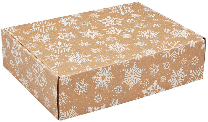 Decorative Mailer -  12&quot; x 9&quot; x 3&quot;