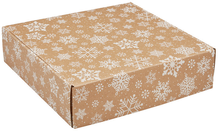 Decorative Mailer -  12&quot; x 12&quot; x 3&quot;