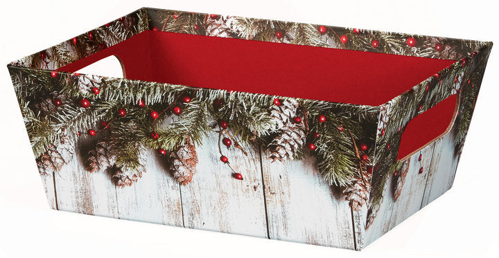 Market Tray - Small