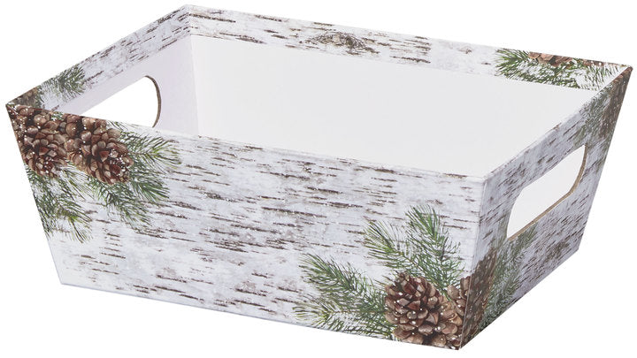 Market Tray - Small