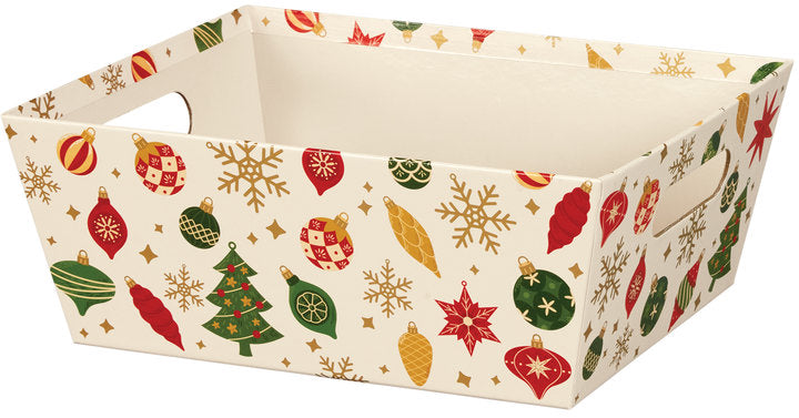 Market Tray - Large