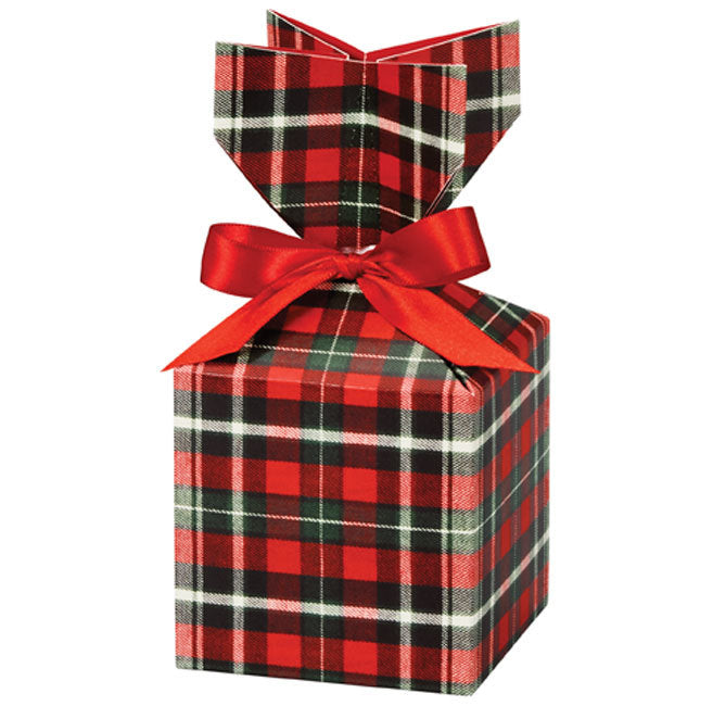Cinch Gift Box
