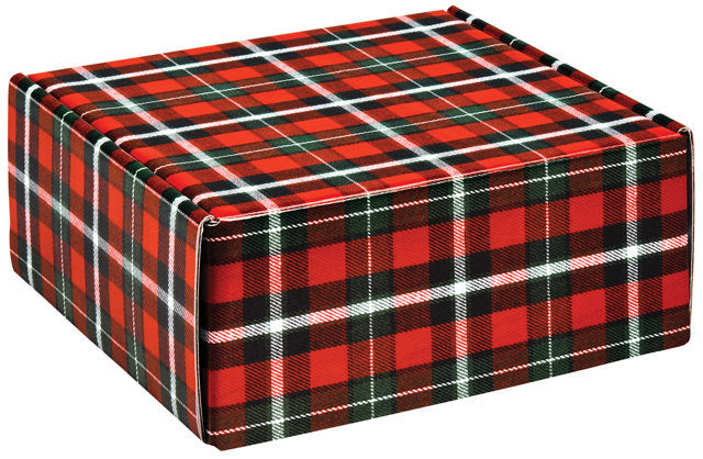 Decorative Mailer -  9&quot; x 9&quot; x 4&quot;