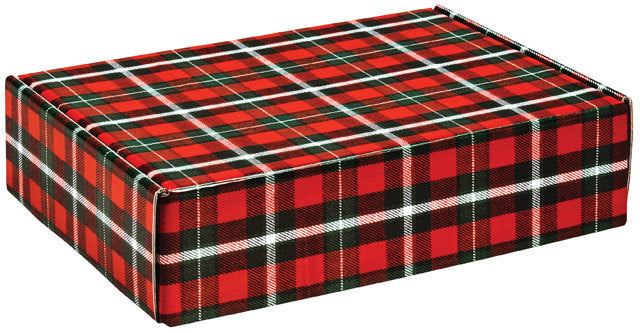 Decorative Mailer -  12&quot; x 9&quot; x 3&quot;