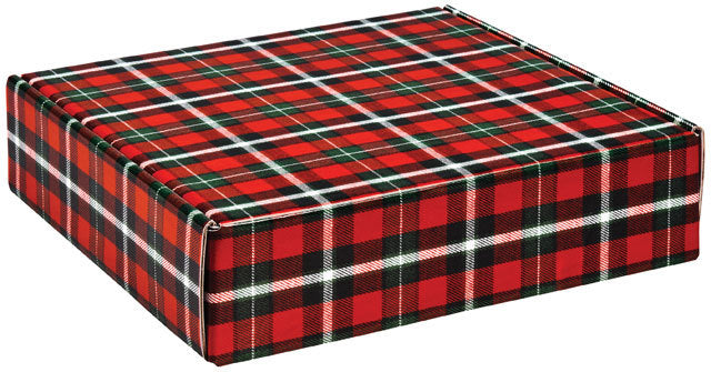 Decorative Mailer -  12&quot; x 12&quot; x 3&quot;
