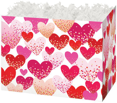 Basket Box - Theme - Small