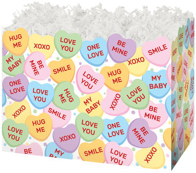 Basket Box - Theme - Small