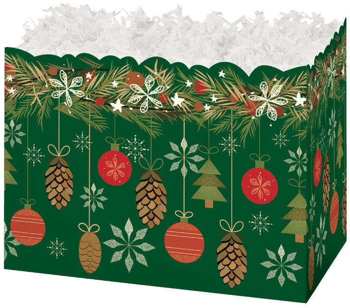 Basket Box - Theme - Large