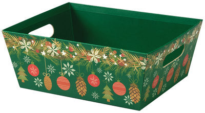 Market Tray - Large