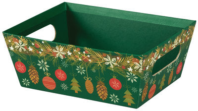 Market Tray - Small