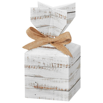 Cinch Gift Box