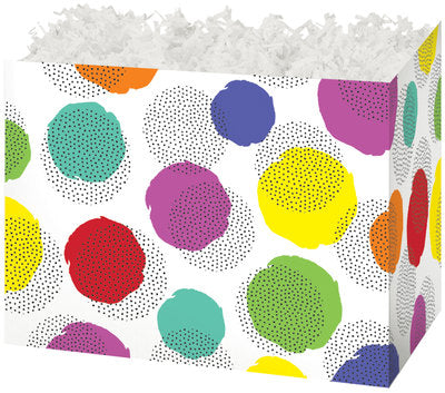 Basket Box - Theme - Small