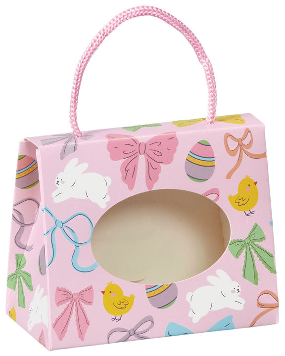 Gift Tote Window Box