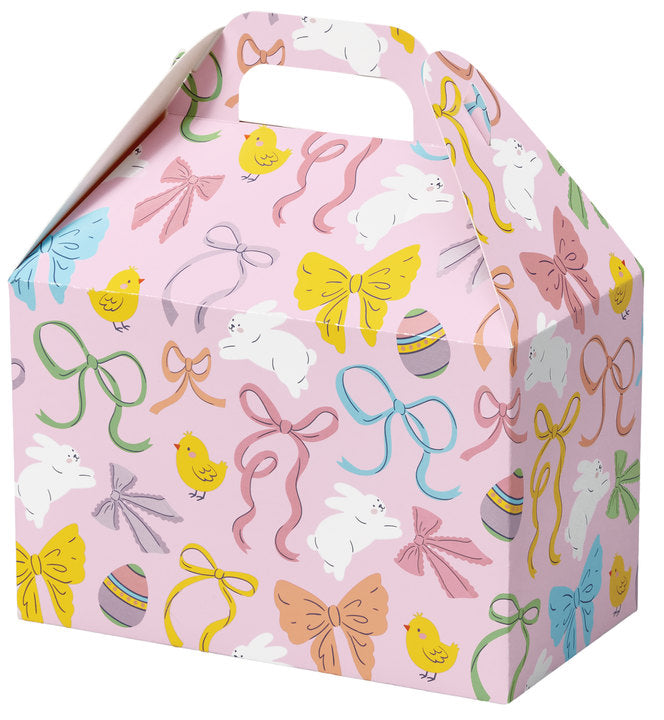 Gable Boxes - Printed
