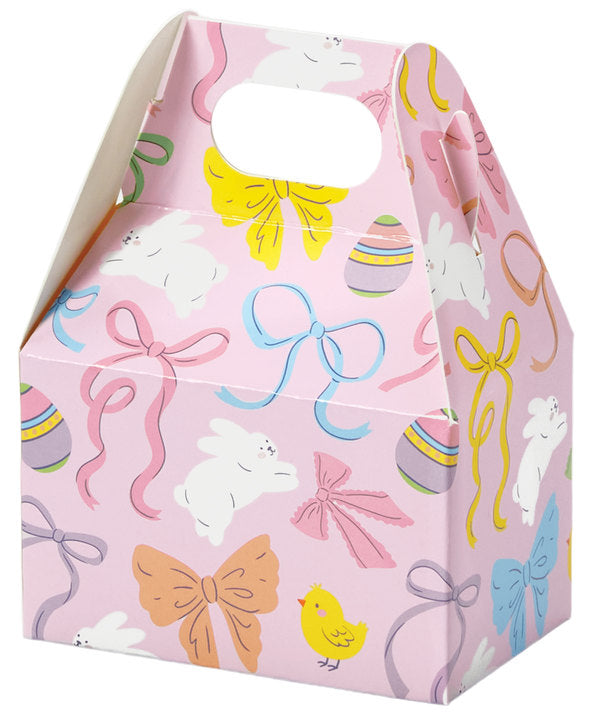 Mini Gable Boxes