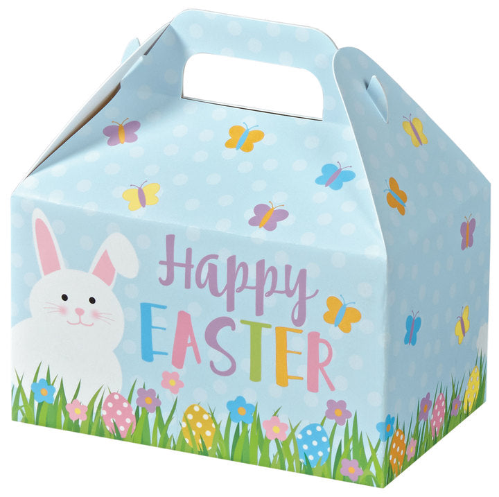 Party Favor Gable Boxes