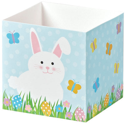 Square Party Favor Gift Box