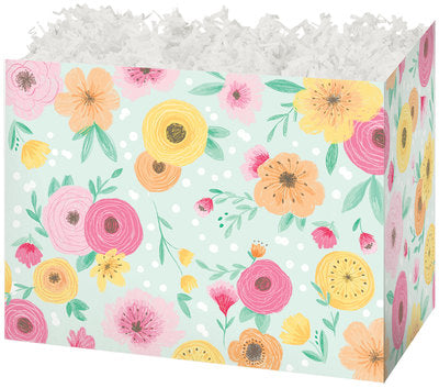 Basket Box - Theme - Small