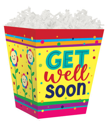 Sweet Treat Gift Box