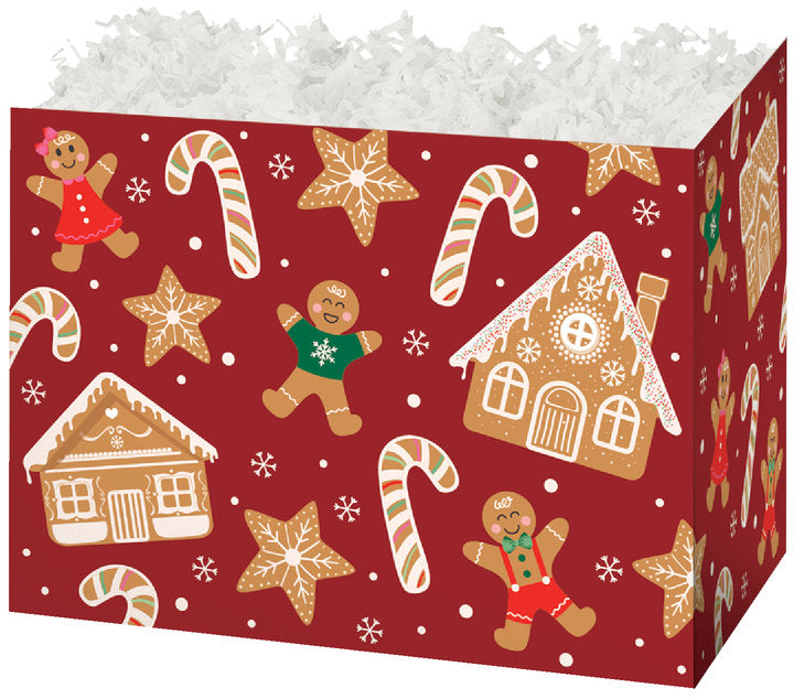Basket Box - Theme - Large